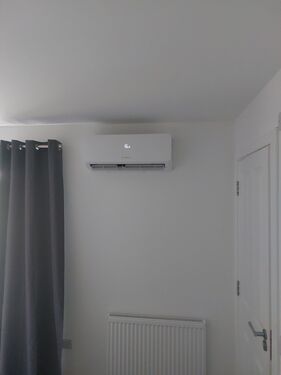 Gallery | Valgas LTD | Boiler installations | Boiler quotes fixed price | Air conditioning installation