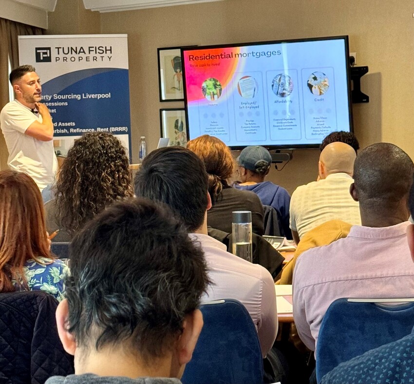 property auction courses