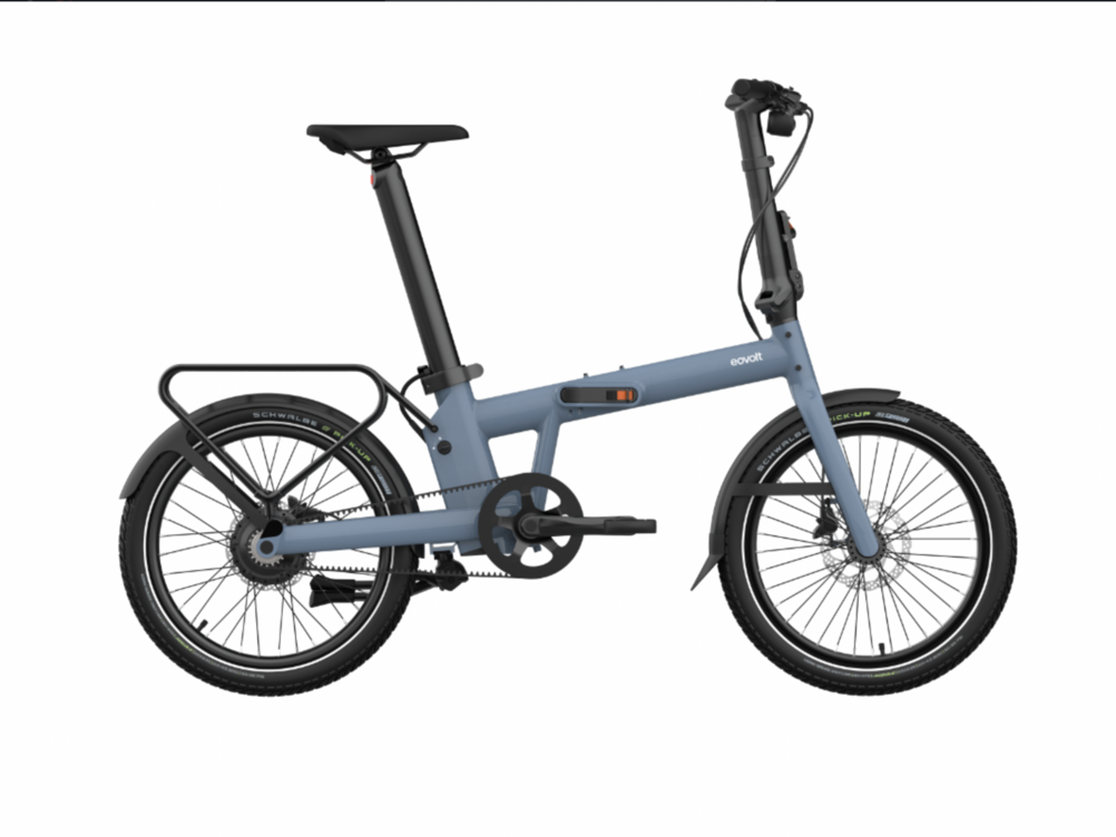 Eovolt Afternoon Pro