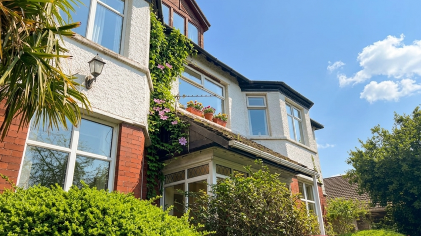 Oakwood Care Group | Care home Pembrokeshire | Care home Powys | Oakwood care group