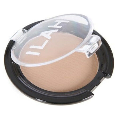 Semi Permanent Mineral Brow Powder Dashin Diva (Blonde) by Ilah 3.97g