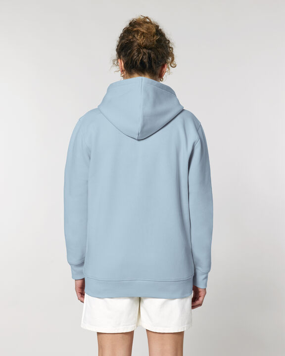 Mid-light Hoodie