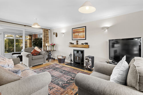 Babylon Way, Eastbourne