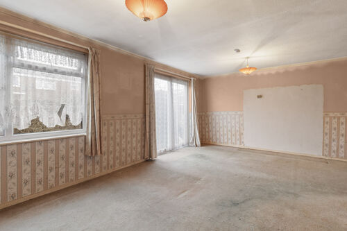 Mulberry Close, Eastbourne