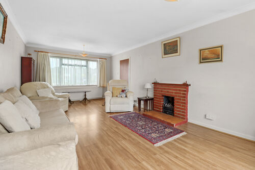 Lindfield Road, Eastbourne