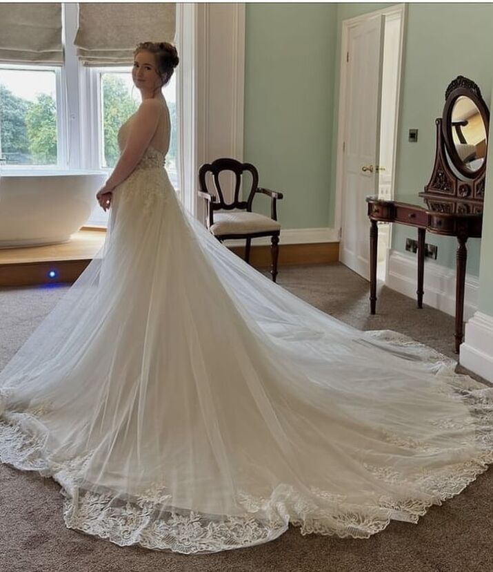 Our Brides | MiAmor Bridal | Bridal shop Birmingham  | Wedding Dresses Birmingham  | Mi Amor Bridal Sutton Coldfield  | Bridal shop Birmingham  | Wedding Dresses Birmingham  | Mi Amor Bridal Sutton Coldfield
