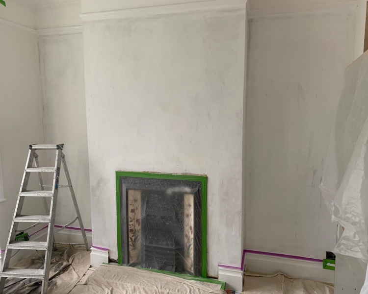 Property Painters Ltd  | Painter and Decorator in Brighton | Painter and Decorator in Hove | Painting and decorating in Brighton