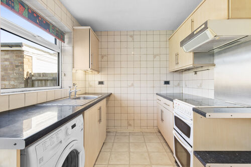 Middleton Drive, Eastbourne