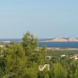 Hacienda with spectacular sea view - SO-109