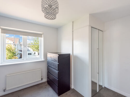 Garganey, Alloa, FK10 1RN