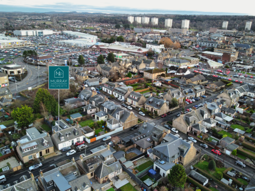 Russel Street, Falkirk, FK2 7HU