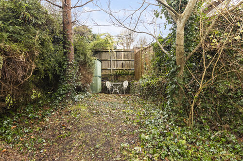 Upper Ratton Drive, Eastbourne