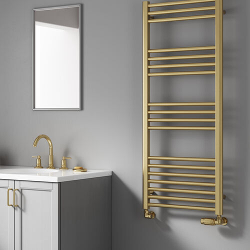 Reina Ottone Designer Towel warmer range