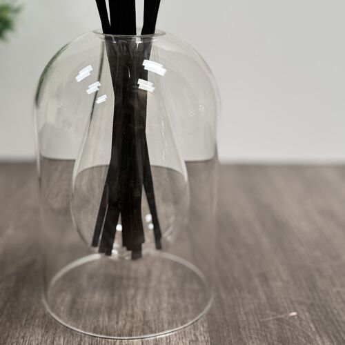 Clear Sorrento Reed Diffuser