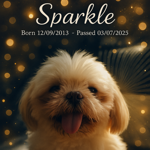 Online Book of Remembrance | Rainbow Bridge Pet Funeral Services