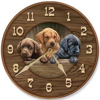 Wall Clocks