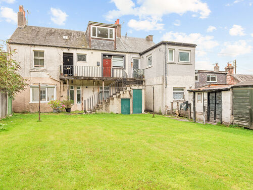 Main Street West, Menstrie, FK11 7BS