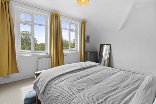 Hartfield Road, Eastbourne