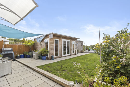 Aberdale Road, Polegate