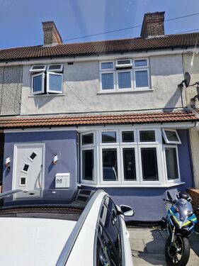 Window Film Image Gallery