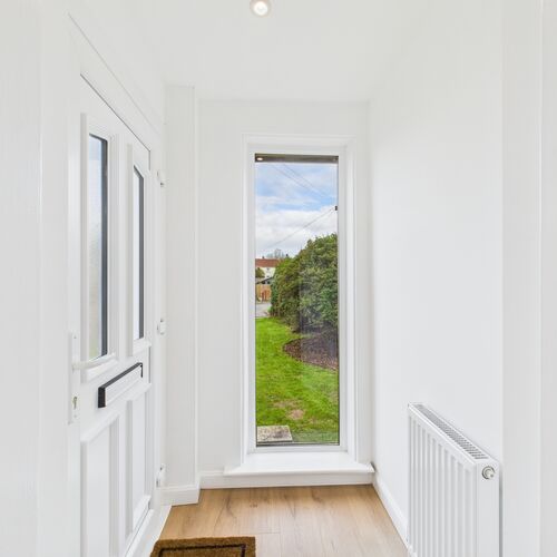 Lochranza Place, Saltcoats 