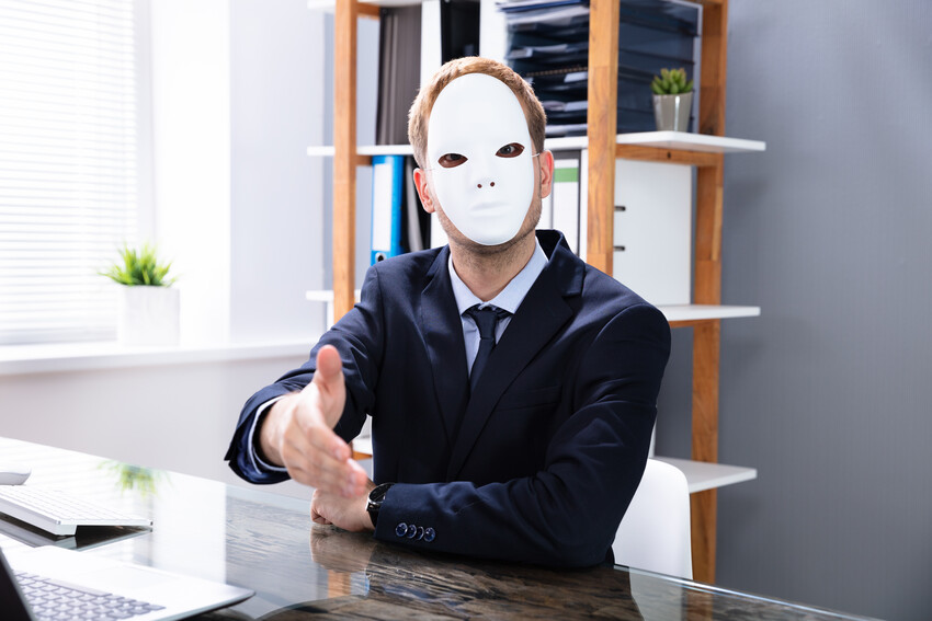 Timeshare Scams and Stockholm Syndrome