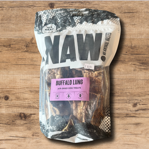 Naw Buffalo Lung