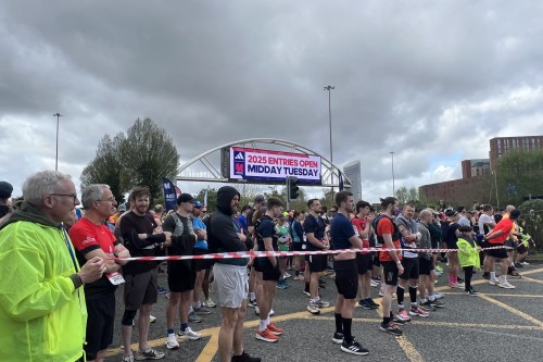 The Great British "Code Brown": How to Avoid Bathroom Emergencies on Race Day