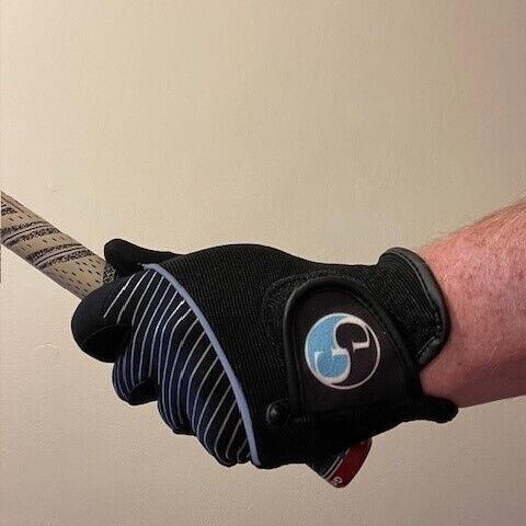 MEN'S WET GRIP GOLF GLOVES (Left Hand)