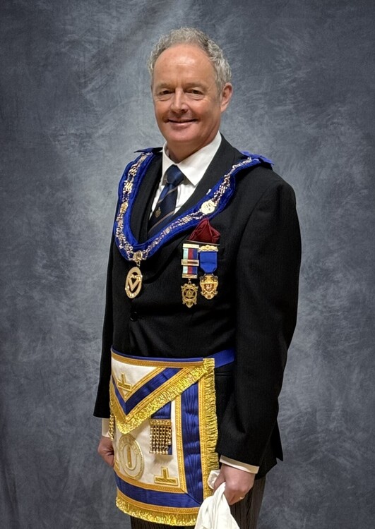 Provincial Grand Lodge 2025 a great success
