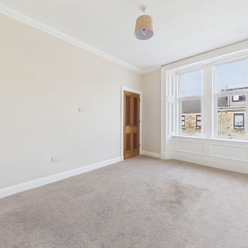 Winton Street, Ardrossan