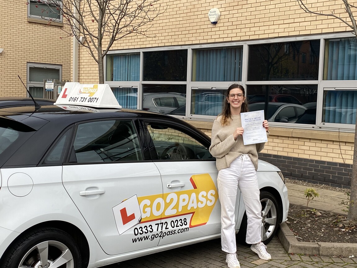 Driving Lessons Bury