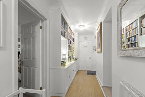 Chiswick Place, Eastbourne