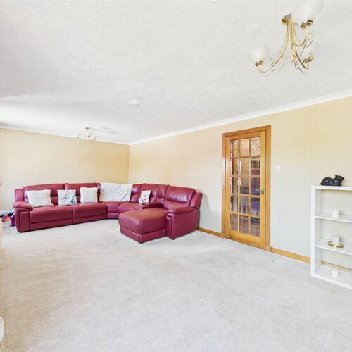 4 Smillie Place, Kilmarnock