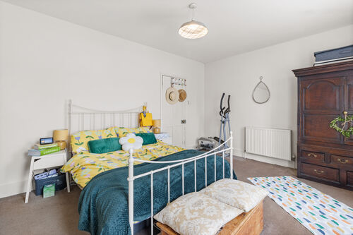 Woodgate Road, Eastbourne