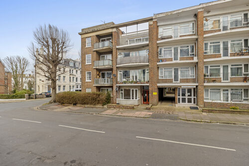 Jevington Gardens, Eastbourne