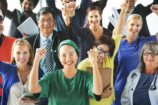 Free Parking for Health & Social Care Staff