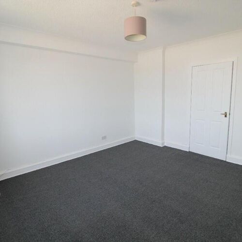 Titchfield Street, Kilmarnock 