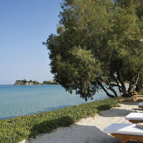 Sani Club – Halkidiki, Greece