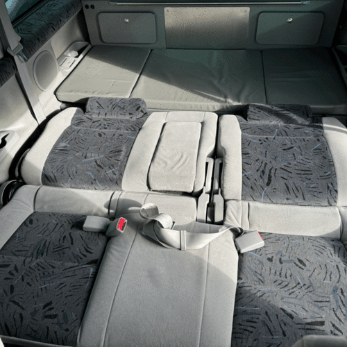 2005 Mazda Bongo Aero Camper Van 4 Berth 2.0 Petrol