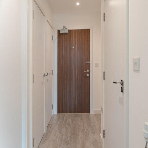 Shipbuilding Way, London, Greater London, E13, London