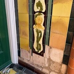 Gallery | A J B Ceramics | Tile Cleaning Leicester | Tile Restoration Leicestershire | Tile Polishing Nottinghamshire