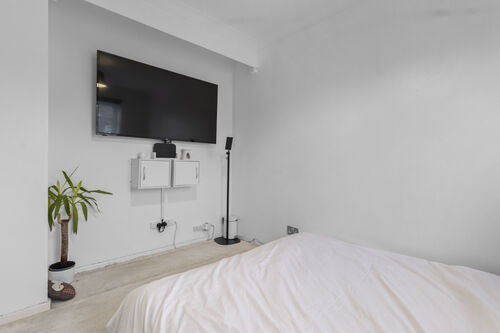 Sheffield Park Way, Eastbourne