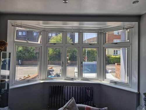 Window Film Image Gallery