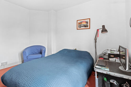 Beachy Head Road, Eastbourne