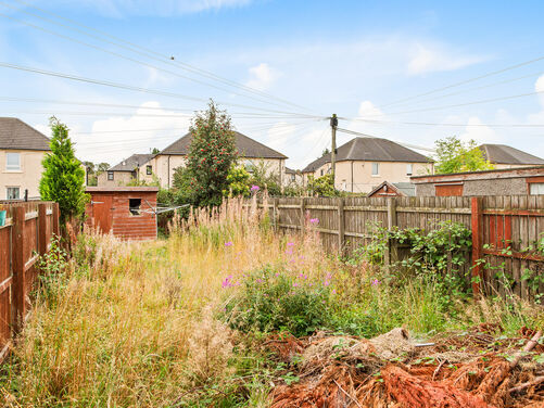 Newhouse Road, Grangemouth, FK3 8LN