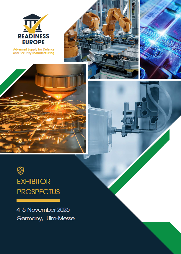 Exhibitor Prospectus