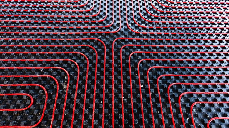 Building and Technical Services