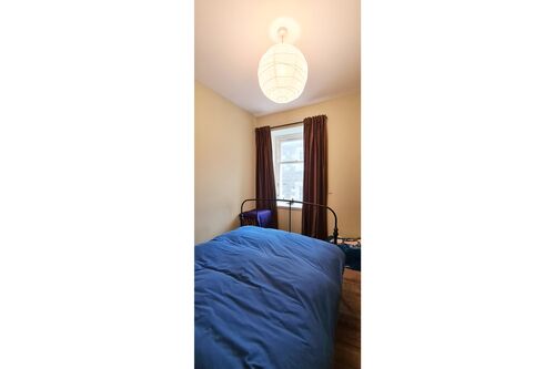 Flat 2/2, 8 Tower Street, Rothesay, Isle of Bute, PA20 0AW