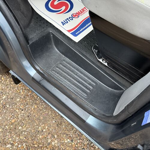 55reg VW Transporter T5 130 TDi SWB AUTOMATIC JAS Camper Van PRO Conversion